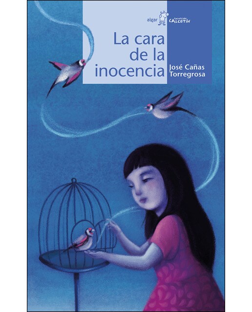 La cara de la inocencia(Tapa blanda) 1