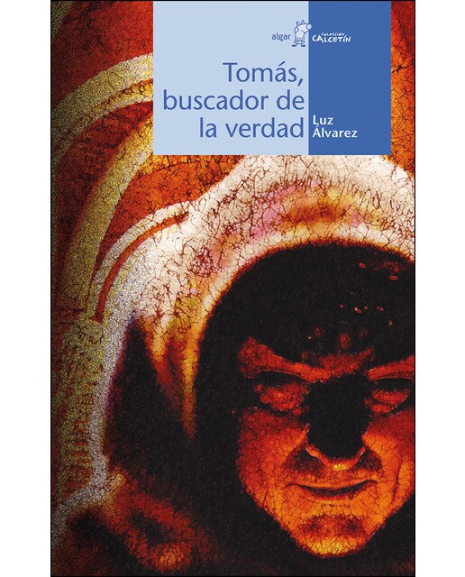 Tomás, buscador de la verdad(Tapa blanda) 1