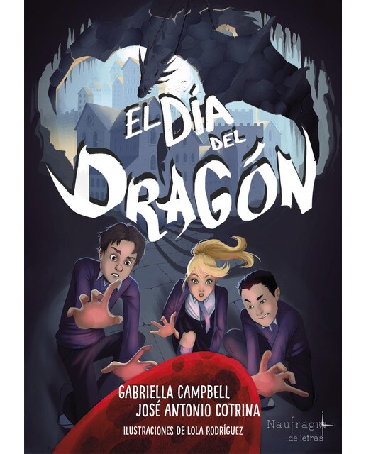 El Día Del Dragón 1