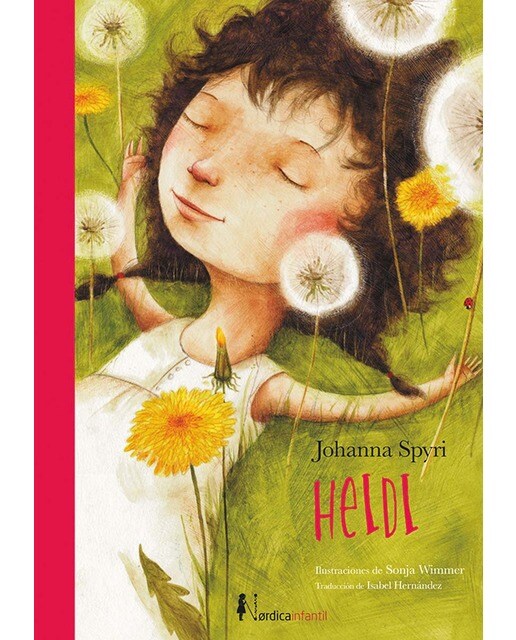 Heidi(Tapa dura) 1