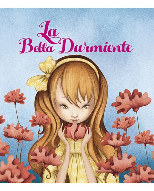 Imagem 0 de La Bella Durmiente (Capa dura)