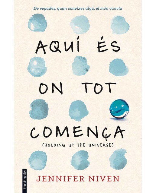 Aquí és on tot comença  (Tapa blanda Tapa blanda con solapas) 1