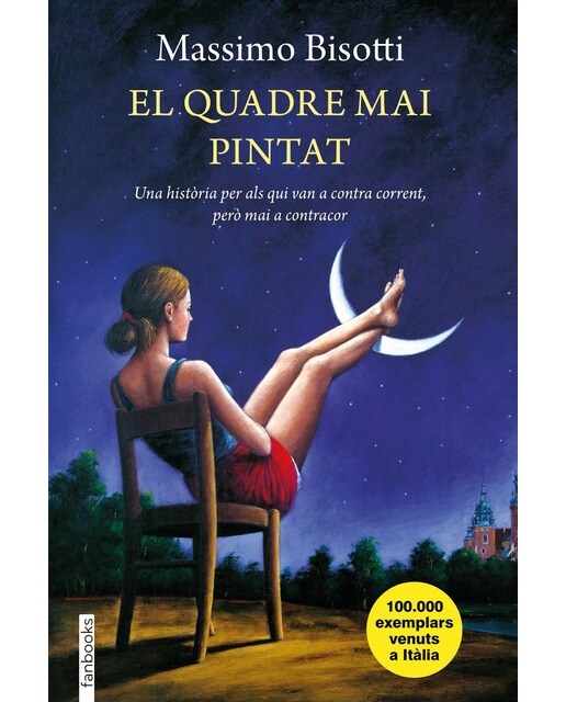 El quadre mai pintat (Capa mole com abas) 1