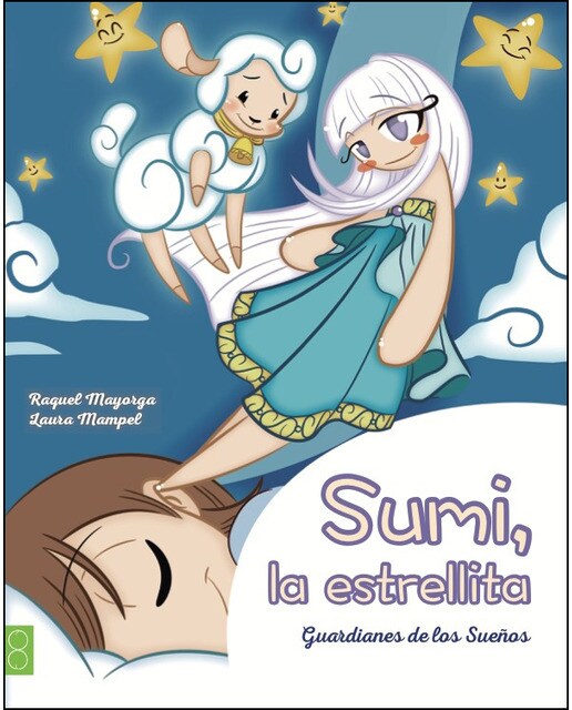 Sumi. La Estrellita 1