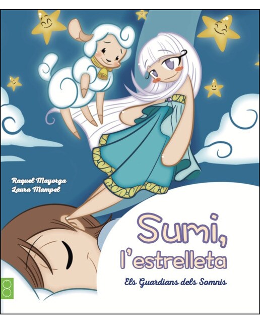 Sumi. L'Estrelleta 1