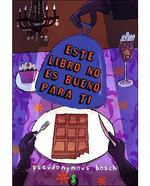 Imagem 0 de Este Libro No Es Bueno Para Ti