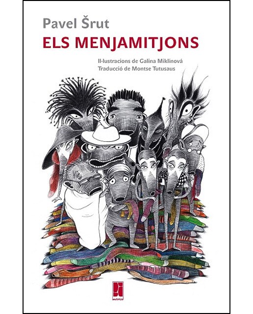 Els Menjamitjons 1