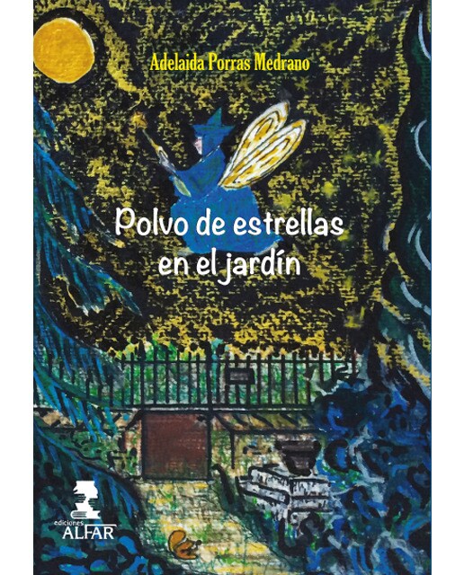 Polvo De Estrellas En El Jardín 1