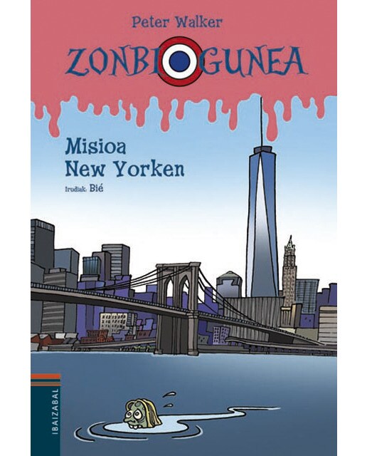 Misioa New Yorken 1