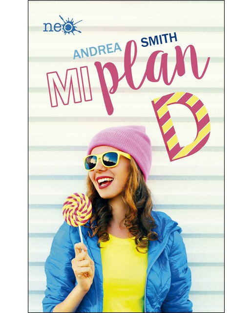 Mi plan D (Capa mole) 1
