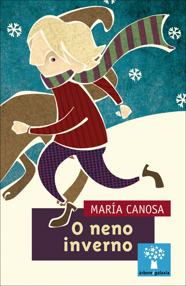 Imagem 0 de Neno inverno, o(Tapa blanda)