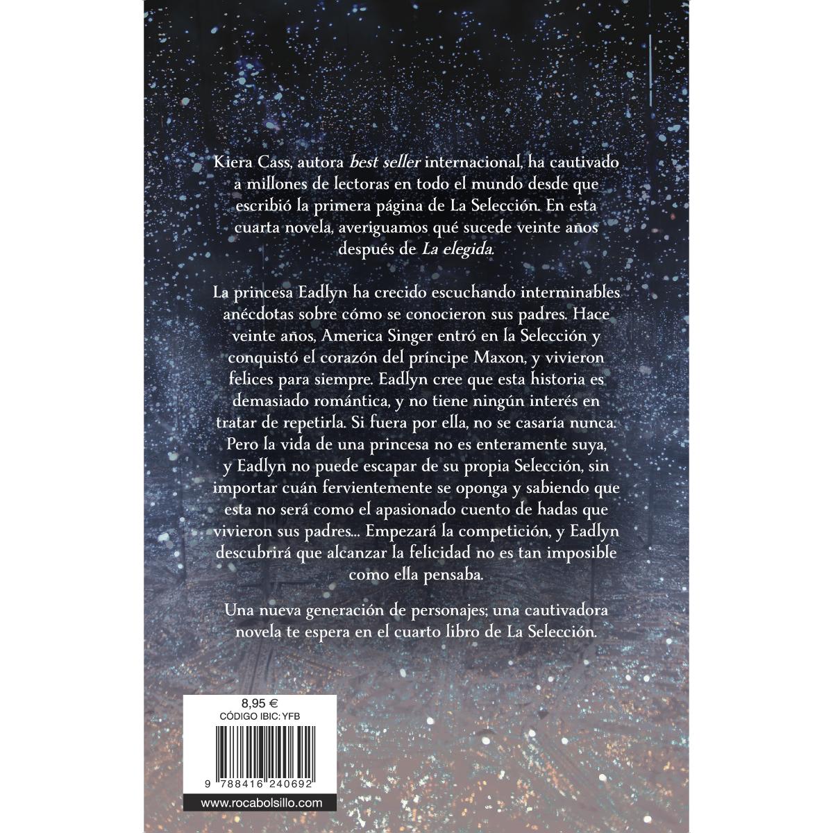 LA HEREDERA (Tapa blanda Bolsillo) 2