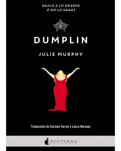 Dumplin(Tapa blanda) 1
