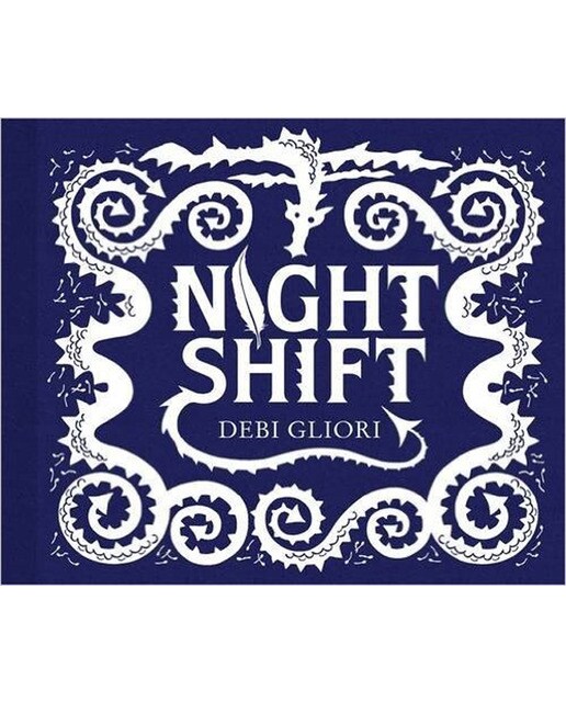 Night Shift 1