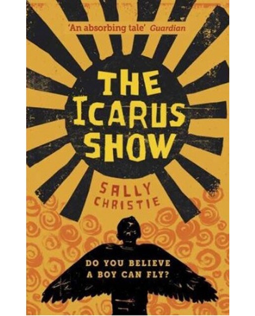 The Icarus Show 1