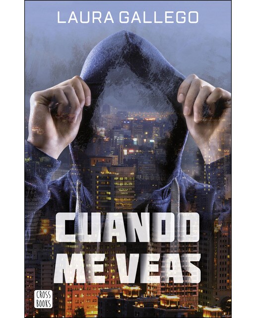 Imagen 0 de Cuando me veas (Tapa blanda con solapas)