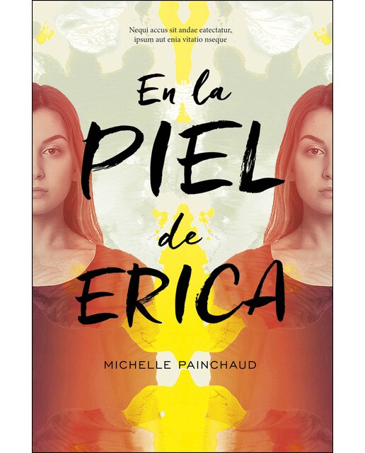 En la piel de Erica (Capa mole) 1