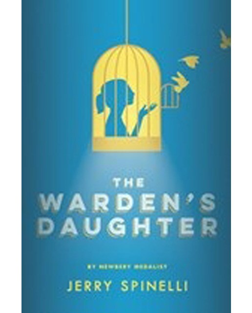The Warden's Daughter 1
