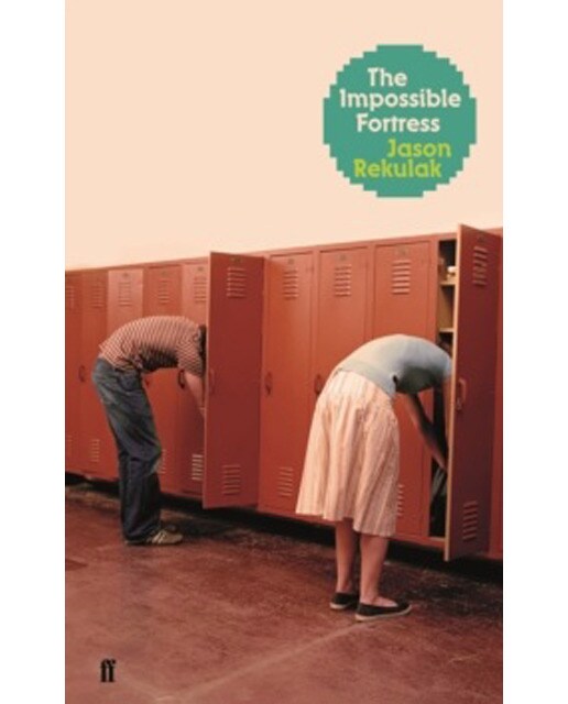 Imagem 0 de The Impossible Fortress