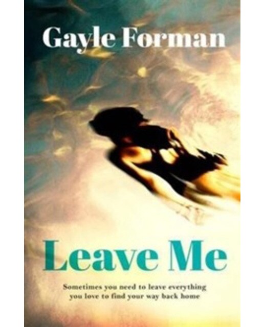Leave Me 1