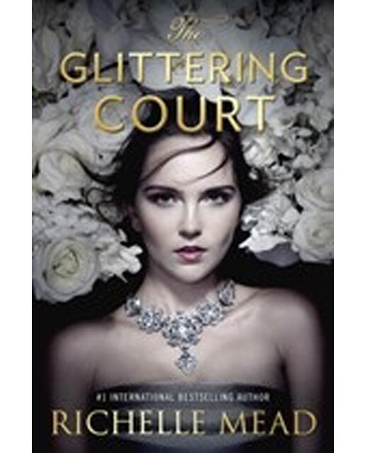 The Glittering Court 1