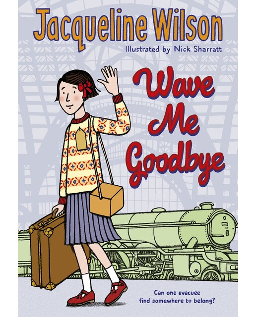 Imagem 0 de Wave Me Goodbye