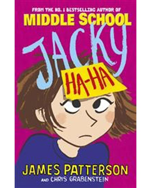Jacky Ha-Ha 1