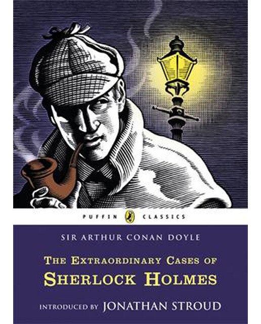 The Extraordinary Cases Of Sherlock Holmes 1