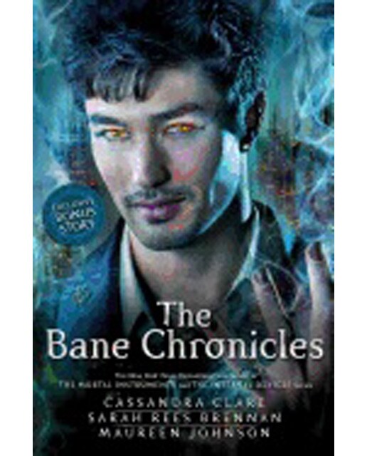 The Bane Chronicles 1