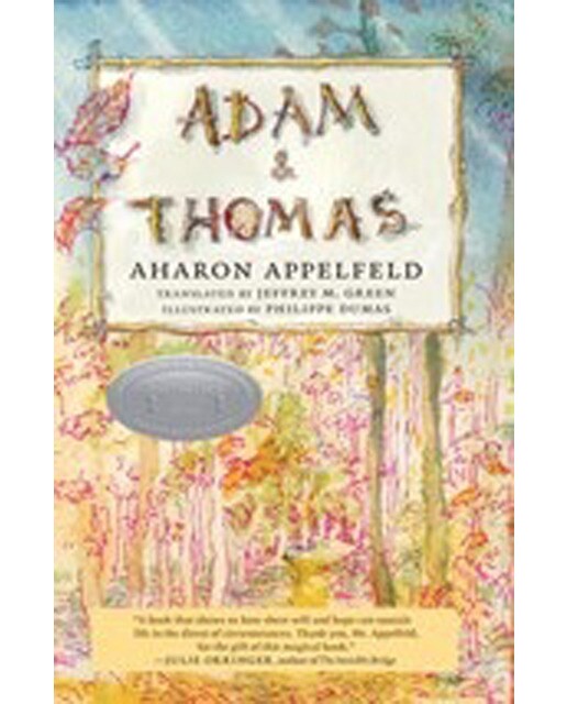 Imagem 0 de Adam And Thomas
