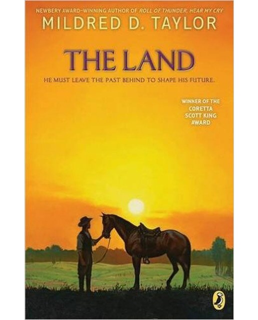 The Land 1