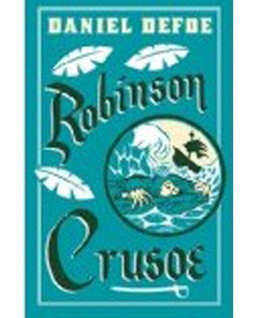 Robinson Crusoe 1
