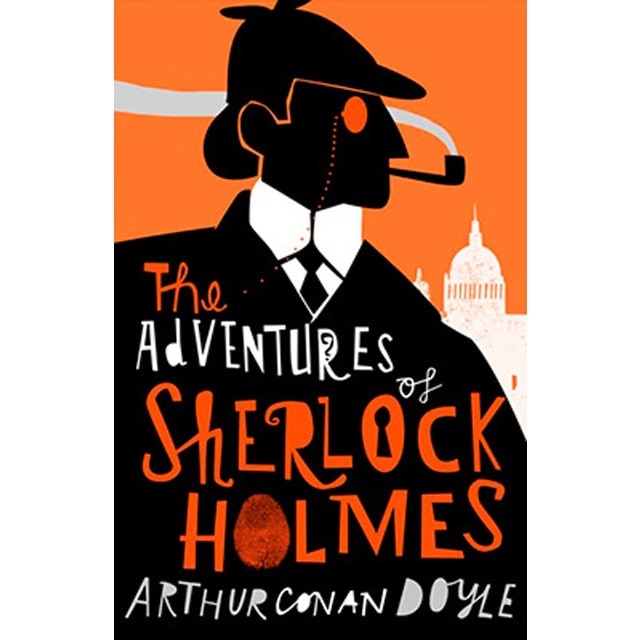 The Adventures Of Sherlock Holmes 1
