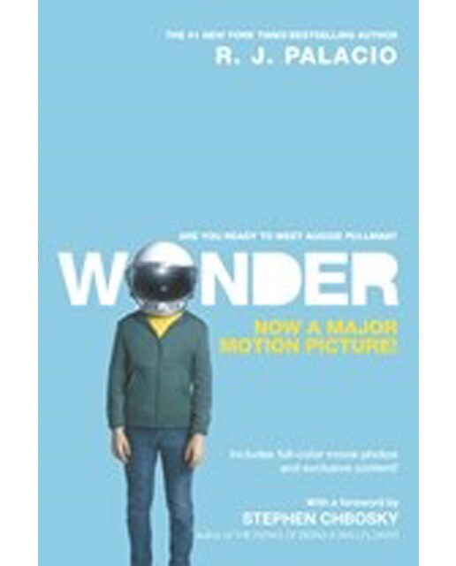Wonder (film) 1