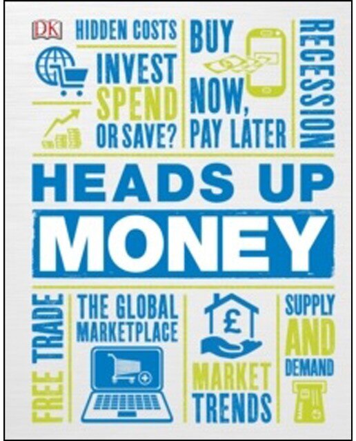Heads Up Money 1