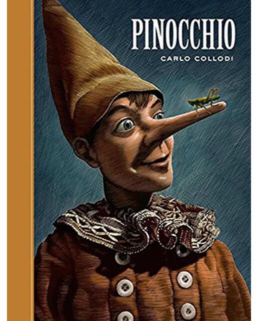 Pinocchio 1