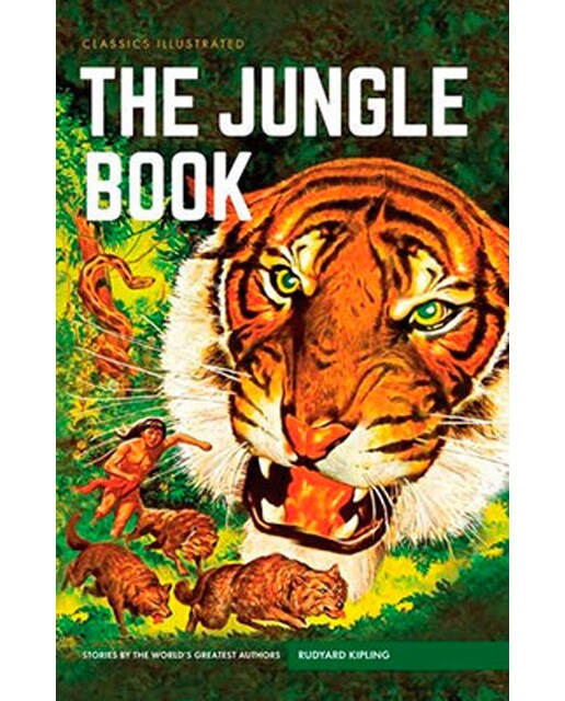 The Jungle Book 1