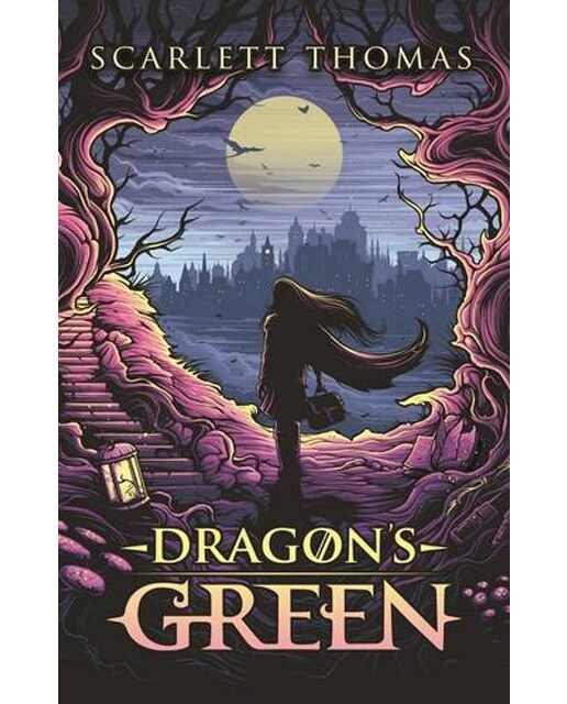 Imagem 0 de Dragon's Green: Worldquake Sequence Book 1