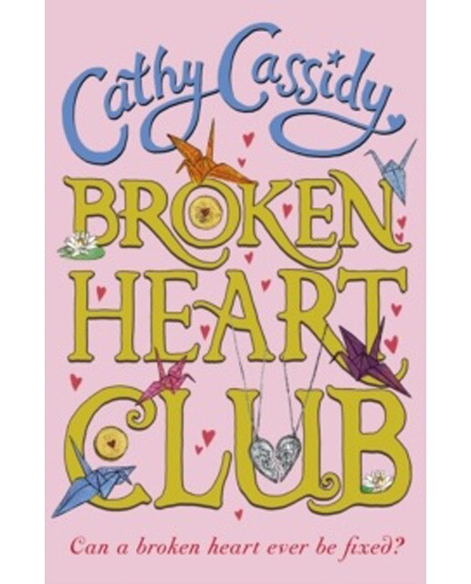 Broken Heart Club 1