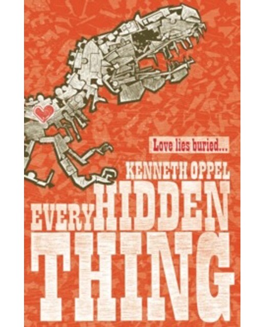 Imagem 0 de Every Hidden Thing
