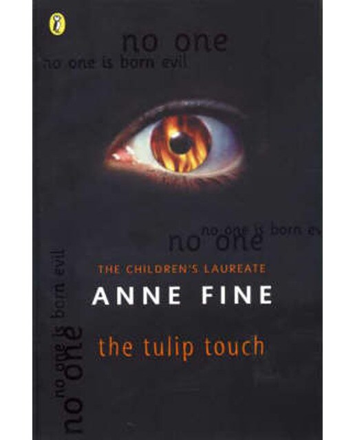 Tulip Touch. The 1
