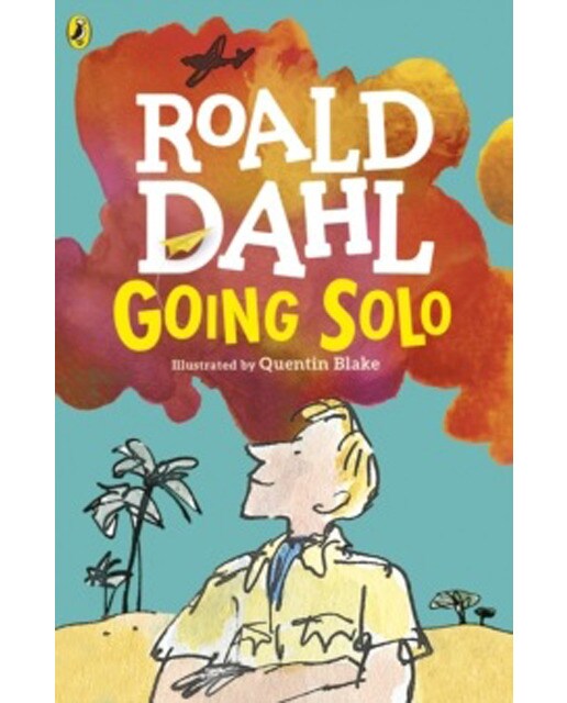 Going Solo 1
