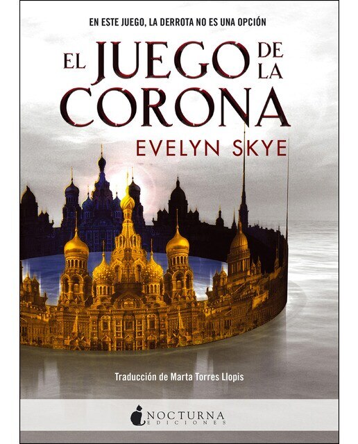 El Juego de la Corona (Capa mole) 1