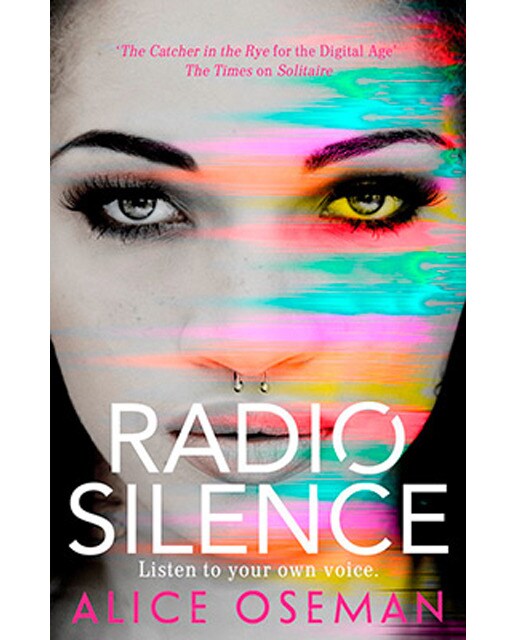 Radio silence 1