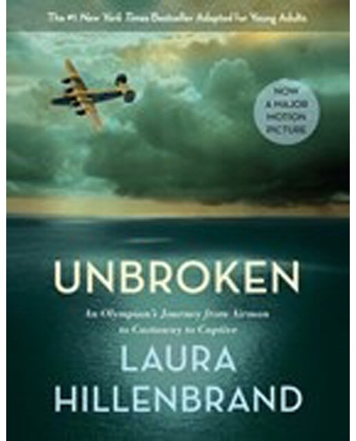 Unbroken: Young Adult Edition 1