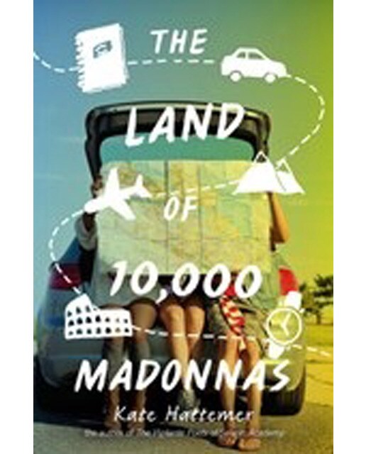 The Land Of 10000 Madonnas 1