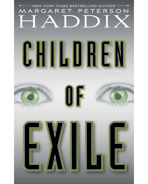 Children Of Exile 1