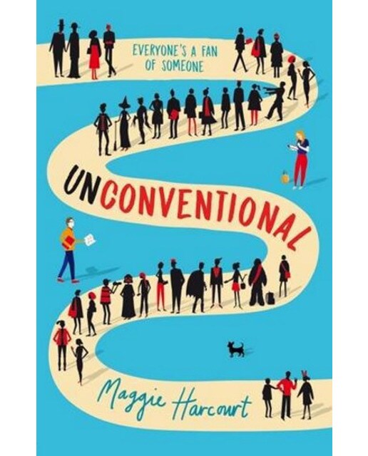 Unconventional 1