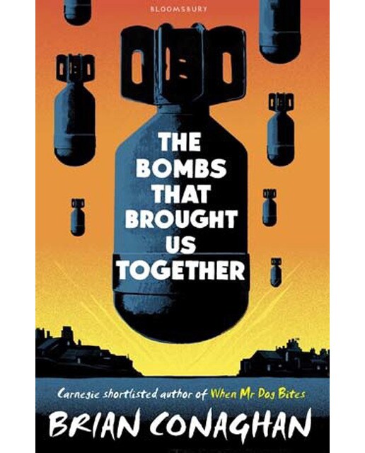 The Bombs That Brought Us Together 1
