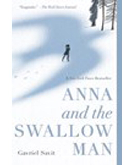 Imagem 0 de Anna And The Swallow Man
